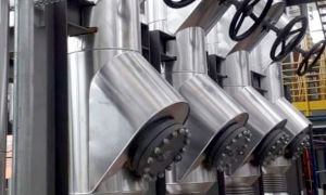 LF ISOLAMENTOS TÉRMICOS